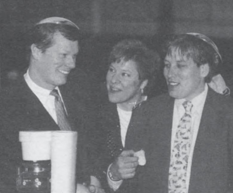 Kennel Club of Northern New Jersey and Monticello Kennel Club, 1997